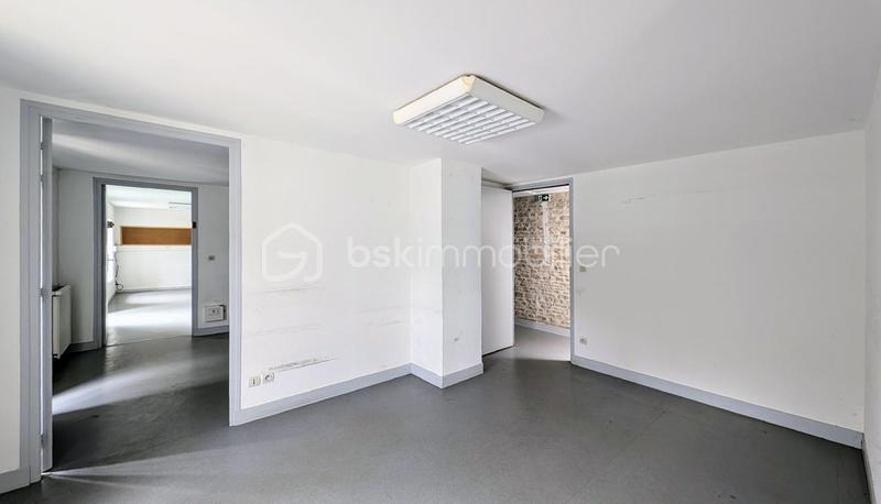 Demeure - 169 m² - 6 pièces