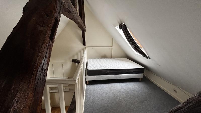 Appartement - 34 m² - 2 pièces