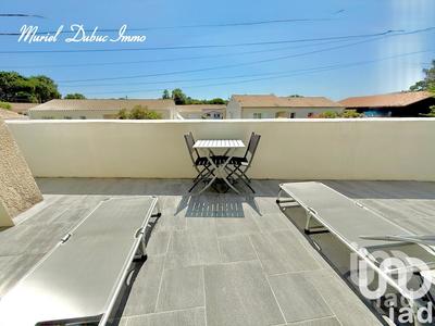 Maison - 200 m² - 7 pièces