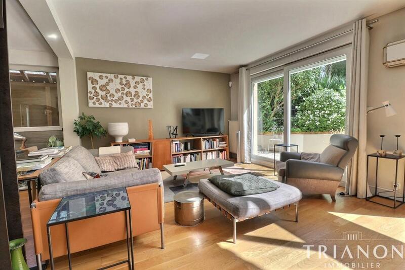 Maison - 150 m² - 7 pièces