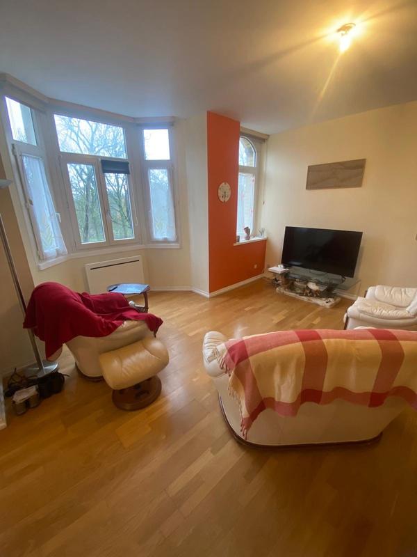 Appartement - 148 m² - 5 pièces