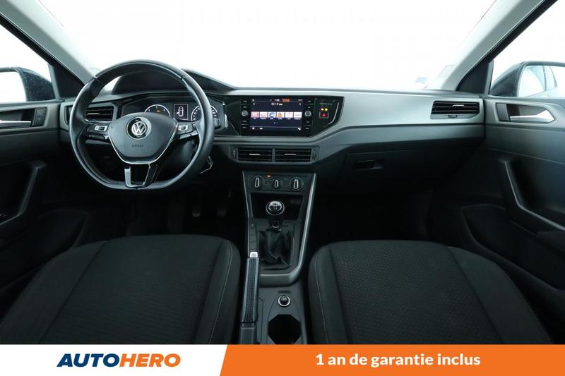 Volkswagen Polo 1.6 Tdi Confortline 95 ch