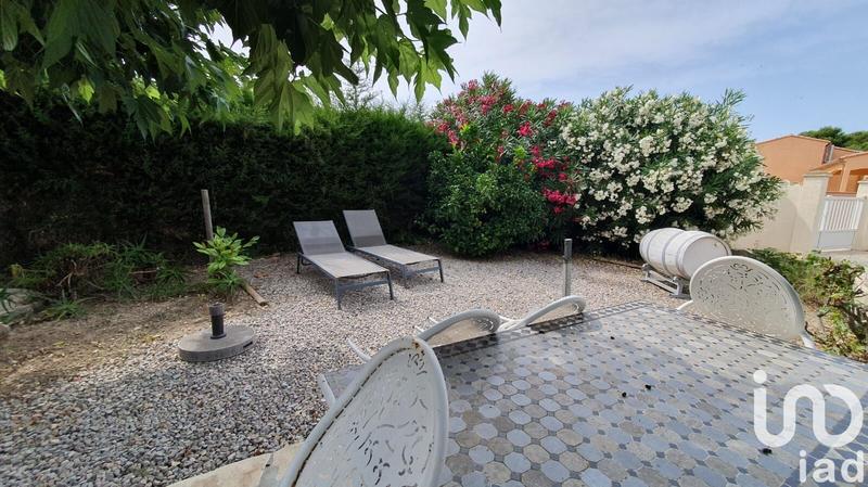 Maison - 134 m² - 6 pièces