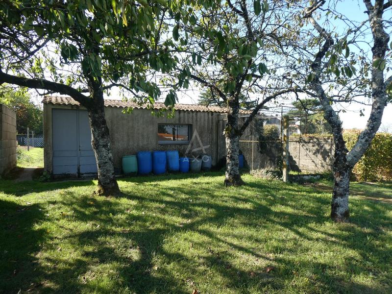 Maison - 135 m² - 6 pièces