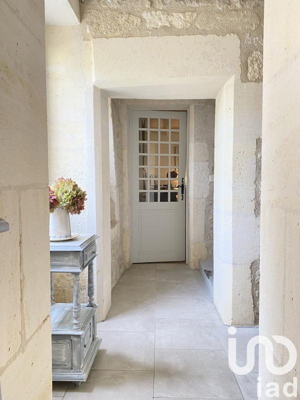 Maison de village - 167 m² - 5 pièces