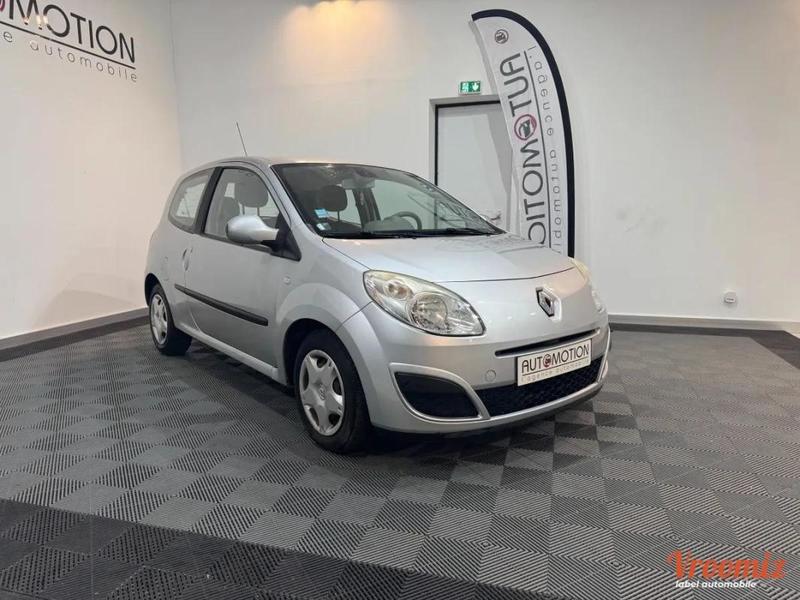 Renault Twingo 1.2 75 Authentique