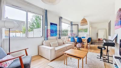 Maison - 112 m² - 7 pièces