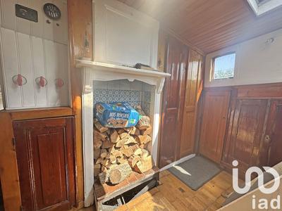 Maison - 65 m² - 4 pièces