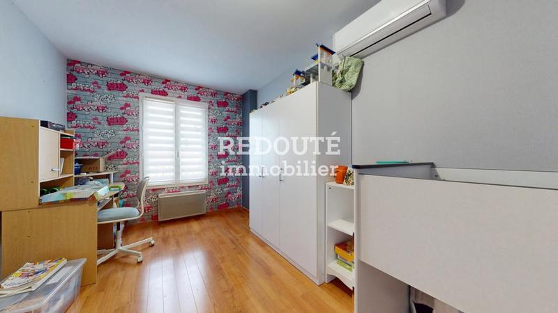 Maison - 154 m² - 5 pièces