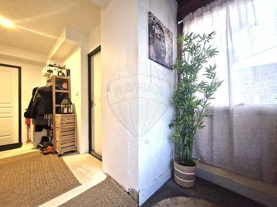 Appartement - 107 m² - 5 pièces