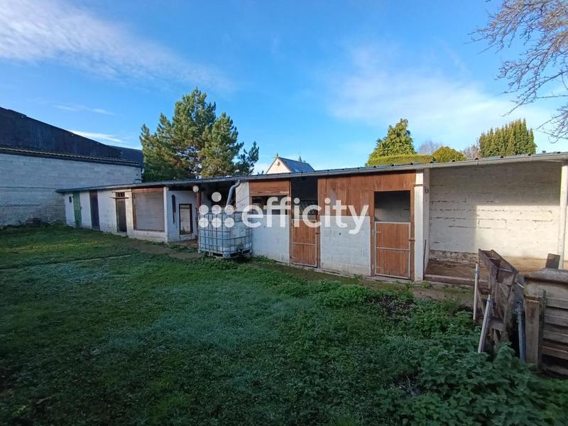 Maison - 67 m² - 4 pièces