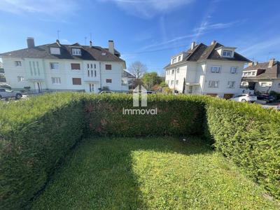 Appartement - 87 m² - 4 pièces