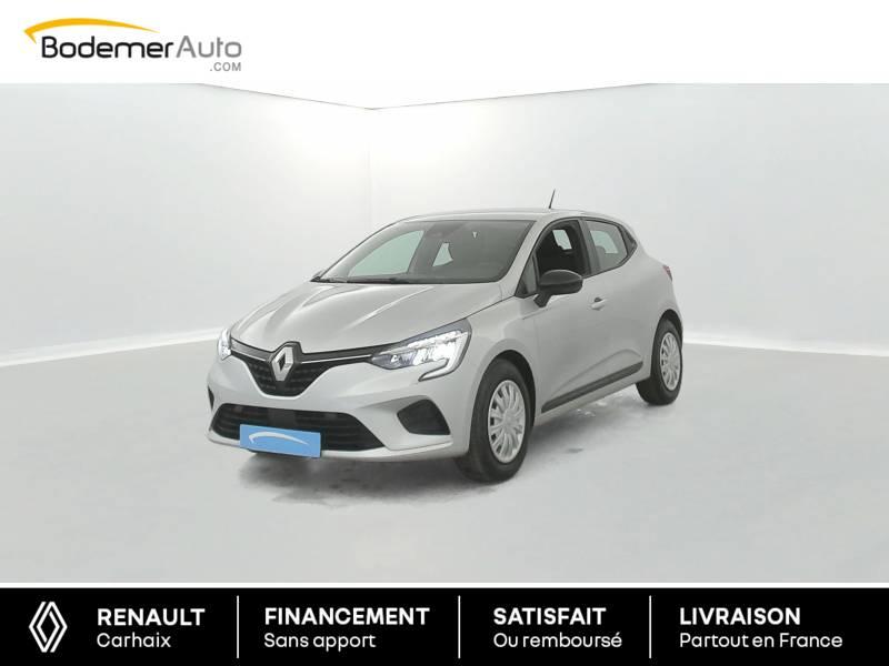 Renault Clio TCe 90 Equilibre