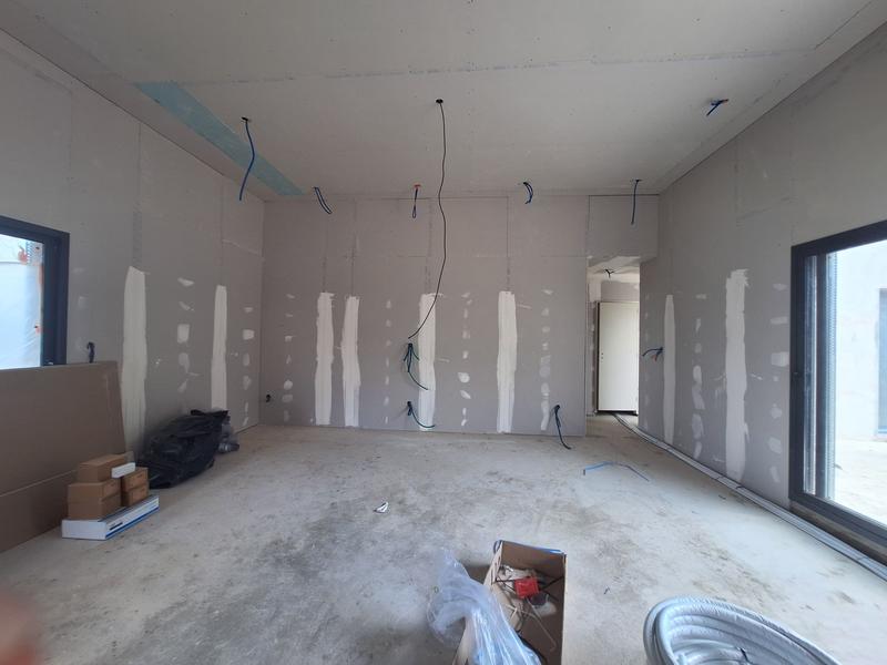 Villa - 112 m² - 5 pièces