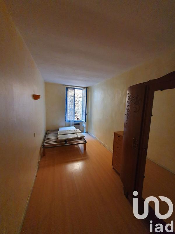 Maison de village - 63 m² - 3 pièces