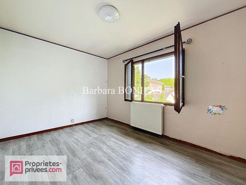 Maison - 124 m² - 5 pièces