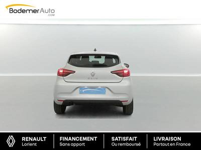 Renault Clio TCe 90 Equilibre