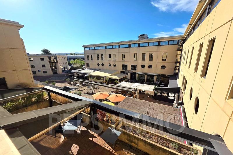 Local commercial - 72 m²