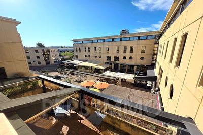 Local commercial - 72 m²