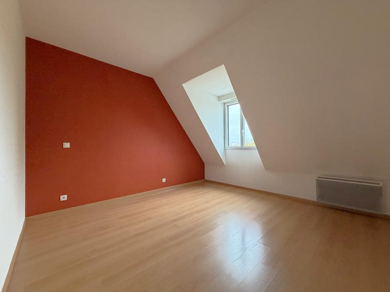 Appartement - 205 m² - 6 pièces