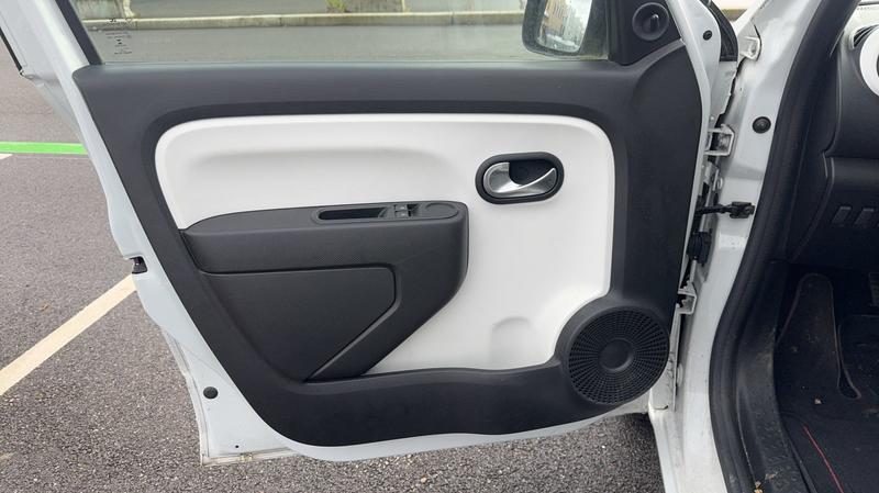 Renault Twingo 1.0 SCe 70 Intens