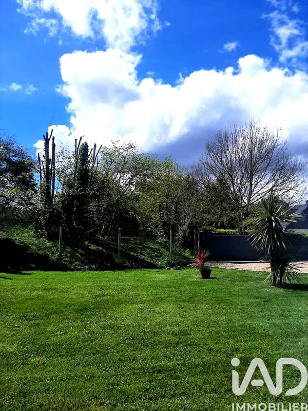 Maison - 168 m² - 7 pièces