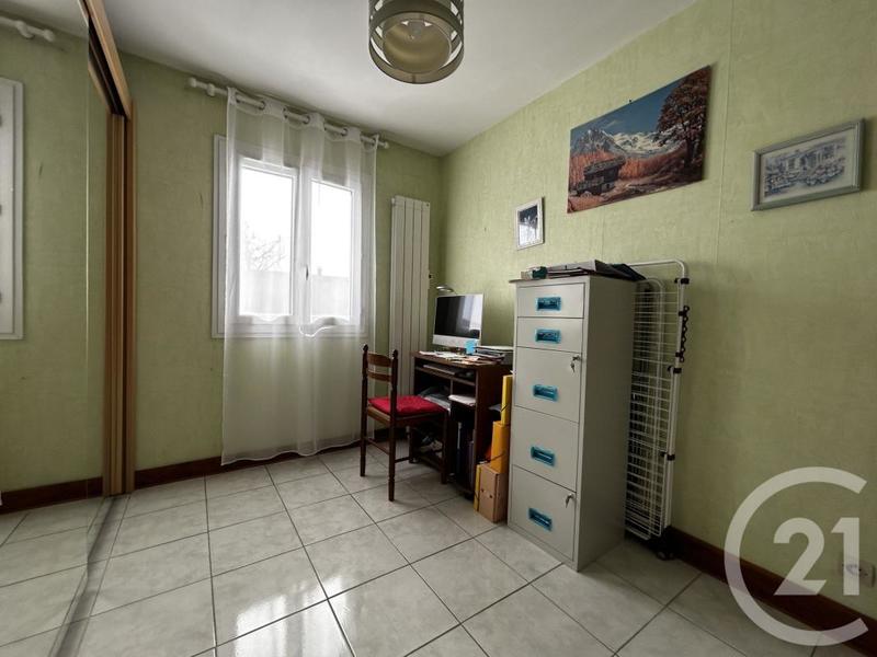 Maison - 82 m² - 4 pièces