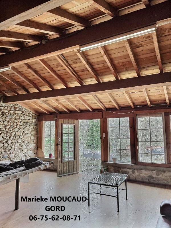 Maison - 150 m² - 10 pièces