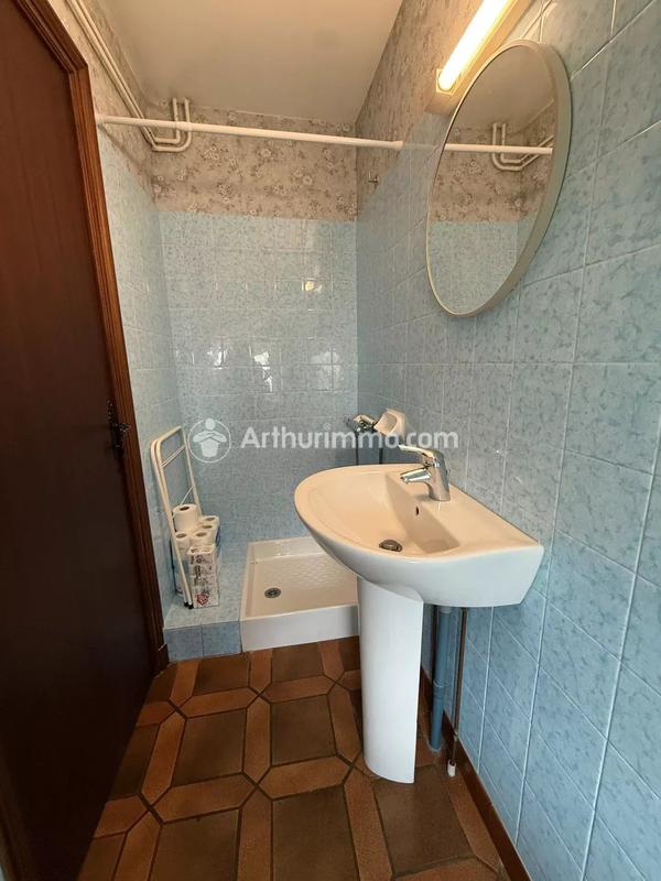 Maison - 117 m² - 5 pièces