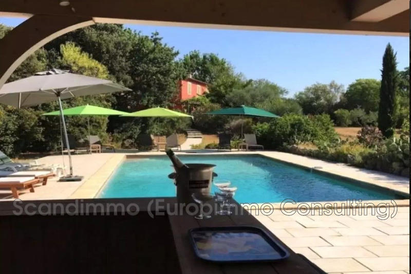 Villa - 195 m² - 7 pièces