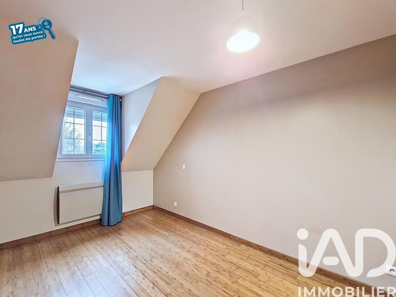 Maison - 250 m² - 7 pièces