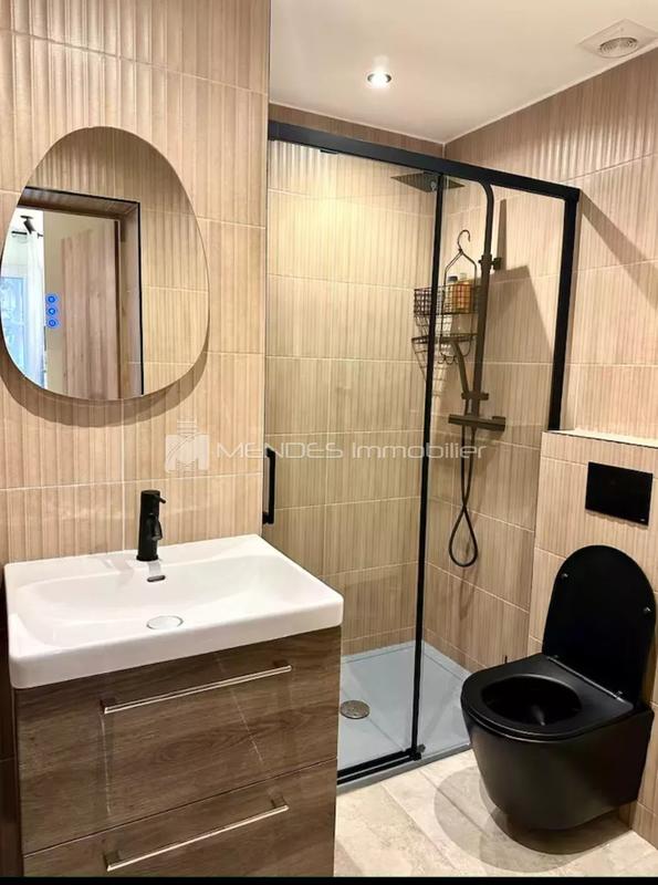 Appartement - 55 m² - 4 pièces