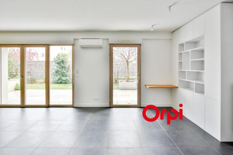 Appartement - 94 m² - 4 pièces