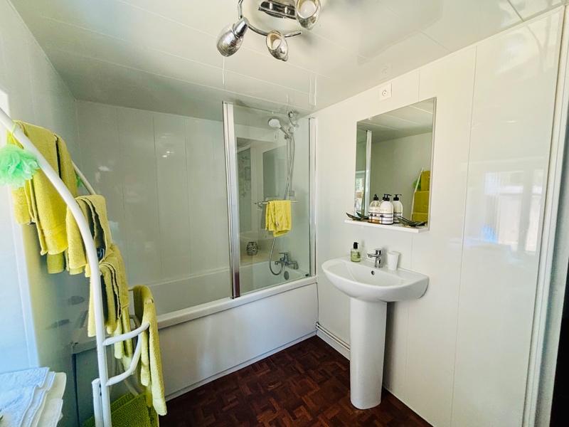 Manoir - 347 m² - 12 pièces