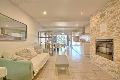 Maison ancienne - 150 m² - 5 pièces