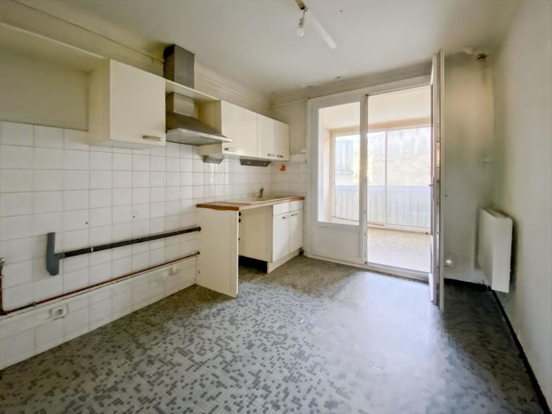 Appartement - 74 m² - 3 pièces