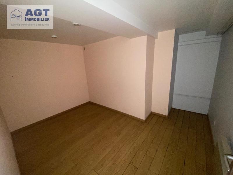 Local commercial - 37 m² - 2 pièces