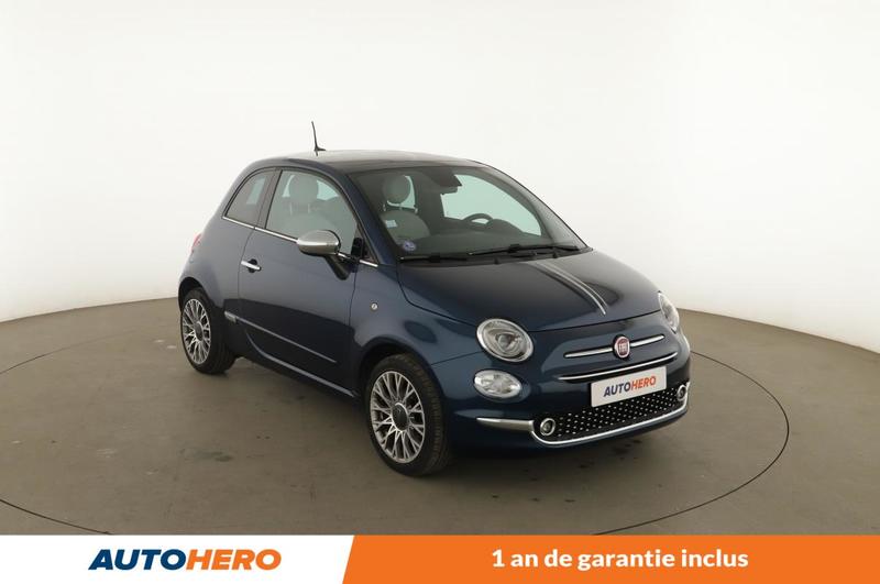 Fiat 500 1.2 Star 69 ch