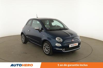 Fiat 500 1.2 Star 69 ch
