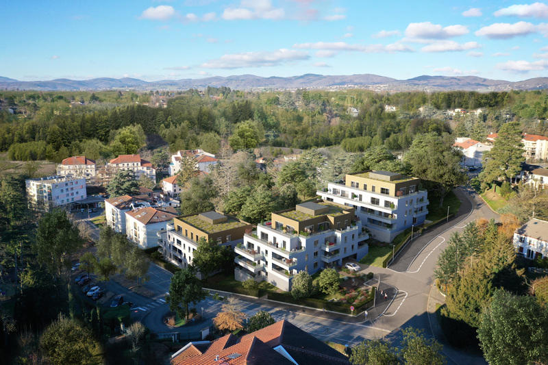 Appartement - 109 m² - 5 pièces