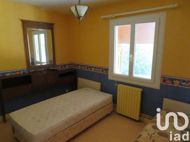 Maison - 70 m² - 3 pièces