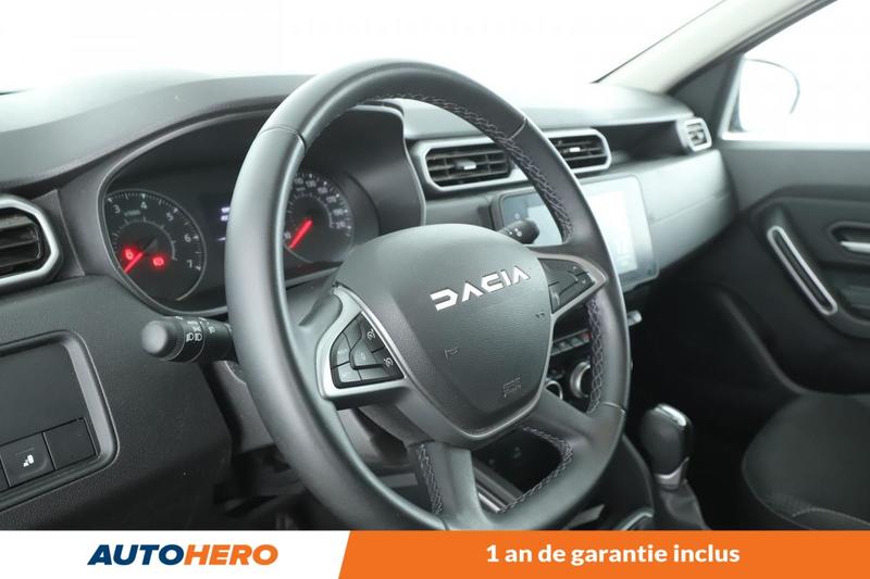 Dacia Duster II 1.3 TCe Journey 4x2 Edc 150 ch