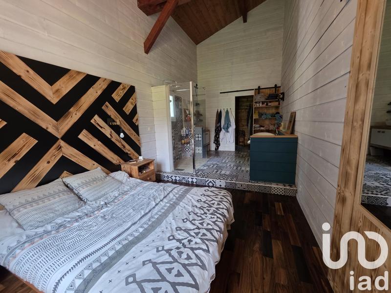 Maison - 159 m² - 6 pièces