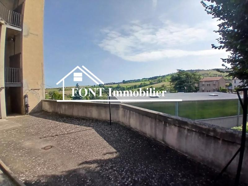 Appartement - 103 m² - 5 pièces