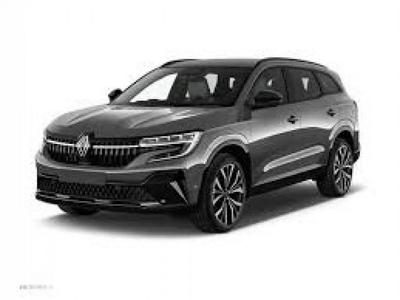 Renault Espace 1.2 E-Tech Full Hybride - 200 Bv Cvt 5 pl 2024 VI Techno Phase 1