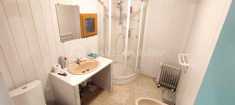 Maison de ville - 193 m² - 7 pièces