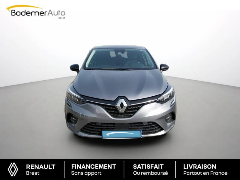 Renault Clio TCe 90 Evolution