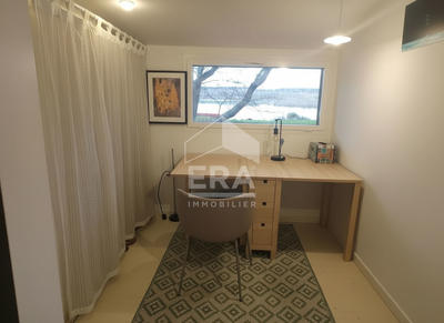 Maison - 80 m² - 3 pièces