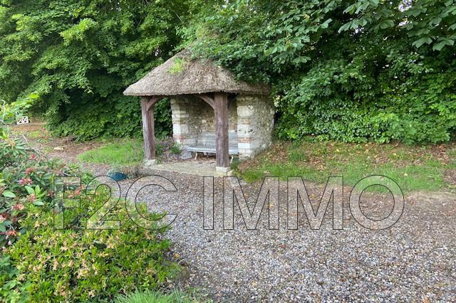 Propriété - 320 m² - 7 pièces