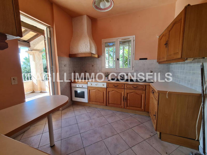 Villa - 95 m² - 5 pièces
